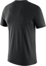 LA Clippers Logo Men's Nike Dri-FIT NBA T-Shirt - Black