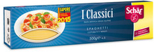 Schar I Classici Spaghetti 500 g