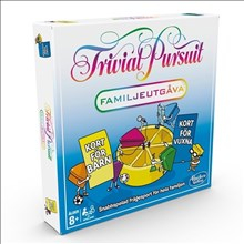Trivial Pursuit Family Edition (SE)