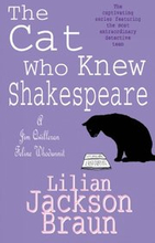 Cat Who Knew Shakespeare (The Cat Who Mysteries, Book 7)