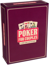 Poker for Couples Vuxenspel