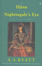 The Djinn In The Nightingale''s Eye