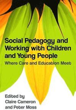Social Pedagogy and Working with Children and Young People
