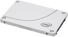 Intel Solid-state Drive D3-s4610 Series 480gb 2.5" Serial Ata-600