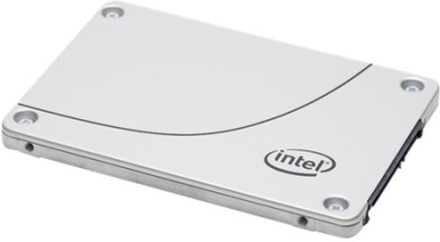 Intel Solid-state Drive D3-s4610 Series 1,920gb 2.5" Serial Ata-600
