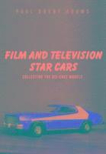 Film and Television Star Cars