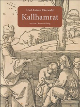 Kallhamrat : dikter