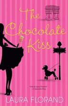 The Chocolate Kiss