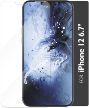 GEAR Skärmskydd Iphone 12 Pro Max med monteringsram