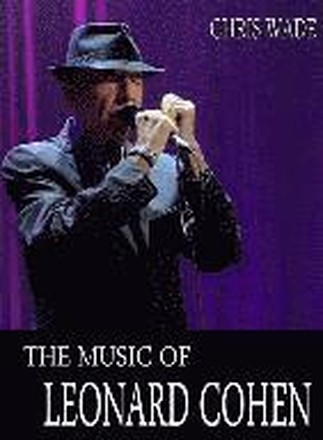 The Music of Leonard Cohen