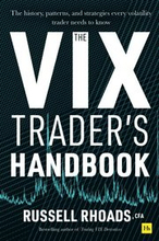 VIX Trader's Handbook