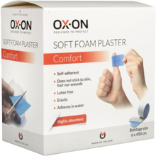 Ox-On limfrit plaster - 6x450cm