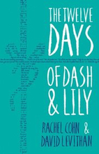 TWELVE DAYS OF DASH & LILY EB