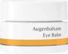 Eye Balm Beauty WOMEN Skin Care Face Eye Cream Nude Dr. Hauschka*Betinget Tilbud
