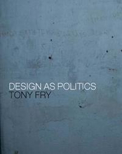 Design as Politics