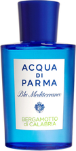 Bm Bergamotto Edt 75 Ml. Parfume Nude Acqua Di Parma
