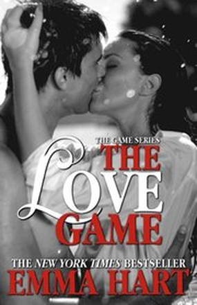 Love Game (The Game - Book One)