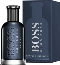 Boss Bottled Infinite - Eau de parfum 100 ml