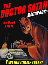 Doctor Satan MEGAPACK(R)