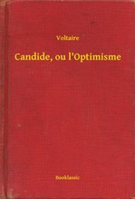 Candide, ou l''Optimisme