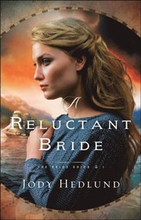 Reluctant Bride (The Bride Ships Book #1)