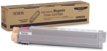 Xerox Toner magenta High Capacity 18.000 pagina's 106R01078 Replace: N/A