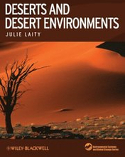 Deserts and Desert Environments
