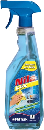 Nila Nila Kök spray, 750 ml 62555450 Replace: N/A