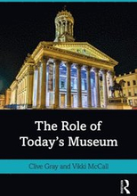 Role of Today's Museum