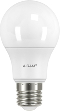 AIRAM Opal E27 LED-lampa 8W 4000K 806 lumen 4711560 Replace: N/A