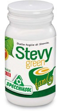 Stevygreen Family Senza Glutine Barattolo 250 g