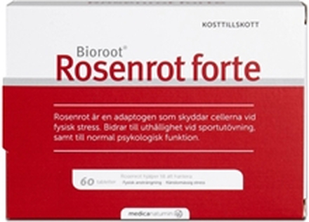 Rosenrot Forte 60 tablettia