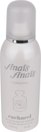 Cacharel Anaïs Anaïs Deospray - 150 ml