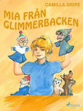 Mia från Glimmerbacken