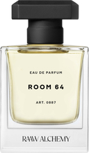 RAAW Alchemy Room 64 Eau De Parfum 50 ml