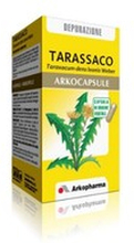Arkopharma Arkocapsule Tarassaco 45 Capsule