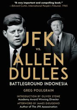 JFK vs. Allen Dulles