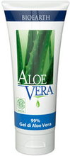 Bioearth Aloevera Puro Gel 99% 100 Ml