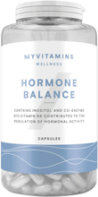 Hormone Balance Capsules - 60Kapsler