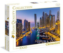 1000 pcs. High Quality Collection DUBAI