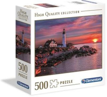 500 pcs High Quality Collection SQUARE Portland Head Light