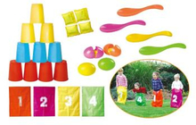 Spring Summer - Party Game Set