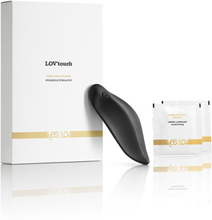 LovTouch Erogenous Stimulator Vibrating Pebble