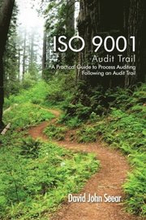 Iso 9001 Audit Trail