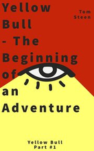 Yellow Bull: The Beginning of an adventure