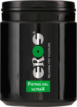 Eros: Fisting Gel, UltraX, 1000 ml