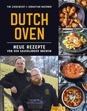 Dutch Oven - Neue Rezepte von der SauerlÃ¿nder BBCrew