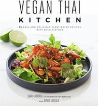 Vegan Thai Kitchen