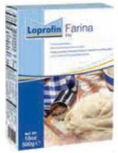 LOPROFIN FARINA 500 G