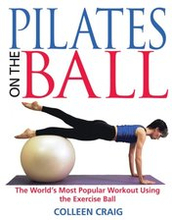 Pilates on the Ball